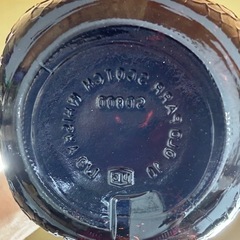 s0920611 未開封 Grand Old Parr グランドオールドパー 12年 スコッチ ウイスキー 750ml 箱付き お酒 古酒 古ラベル 酒 外国酒 中古品の画像