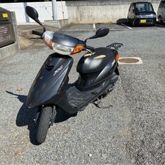 YAMAHA JOG 原付　