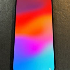 iphone15proMax 256GB ブルーチタニウム