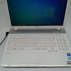 Lavie LS150/E SSD搭載　Office2021 N...