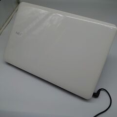 Lavie LS150/E SSD搭載　Office2021 NEC ノートパソコンの画像