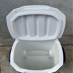 US🇺🇸Coleman16QTコールマン15ℓホイールクーラー 6219🍉プロフ必読の画像