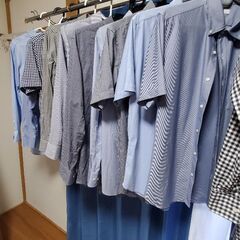Yシャツ　まとめ売り　スーツセレクト