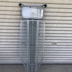 アイロン台　美品の画像