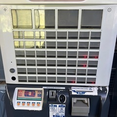 中古券売機・自動券売機 ネッツエスアイ東洋・BT-V212MS2