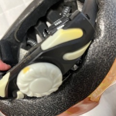 自転車用ヘルメット 児童用の画像