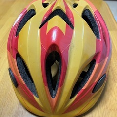 自転車用ヘルメット 児童用