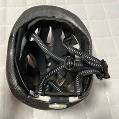 自転車用ヘルメット 児童用の画像