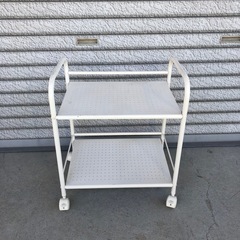 小物置き