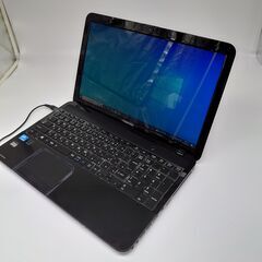 Dynabook　EX/47GBKT　SSD搭載　Office2...