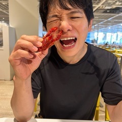 今日、一緒に相席屋に行ける人