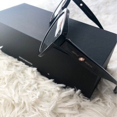 サングラスの画像