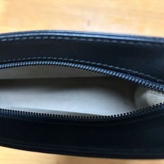 ダンヒルクラッチバッグの画像