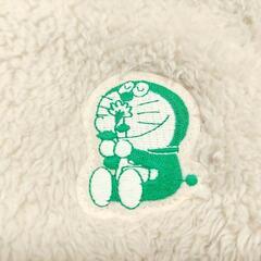 130☆ユニクロ☆レア！ドラえもんフリースの画像