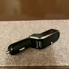 Bluetooth音声機器