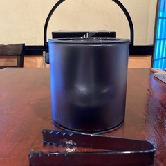 アイスペールダブルの画像