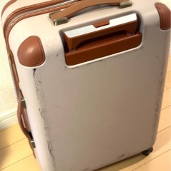 【中古】トランクケース42L
