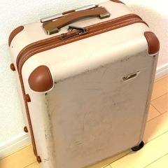 【中古】トランクケース42Lの画像