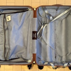 【中古】トランクケース42Lの画像