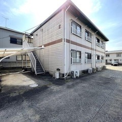 木田郡三木町　敷金礼金０円物件♩香川大学農学部まで徒歩約15分です♩