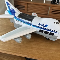 タカラトミートミカカーゴジェットの画像
