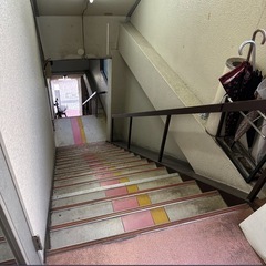 荷物運搬（重労働）　9/24（火）8:00〜9:00 時給2000円の画像