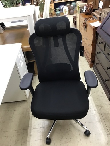 Hbada オフィスチェア