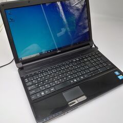 LIFEBOOK AH530/3A Office2021 cor...