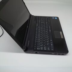 LIFEBOOK AH530/3A Office2021 core i3 HDD500GB FUJITSU ノートパソコンの画像