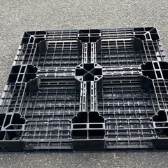 パレット軽いサイズ2個の画像