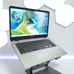 即使用OK！ 第10世代CPU Core i5-10210U メモリ16GB SSD512GB ノートPC 全国発送 キャッシュレス決済対応