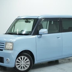 🚗自社ローンといえばオトロン❗️　ダイハツ　ムーヴコンテ　Xリミテッド
