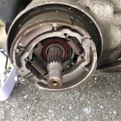 バッテリー上がり、ガス欠、バイク整備 - 渋谷区