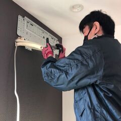 寮完備🏠定着率高☝️バンド活動もやってます🎸電気工事士💡の画像