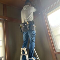 寮完備🏠定着率高☝️バンド活動もやってます🎸電気工事士💡の画像