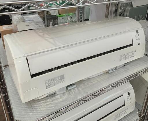 ★【ダイキン】エアコン  2022年製  4kw（11〜17畳）［F40ZTEP］季節家電  自社配送時代引き可※現金、クレジット、スマホ決済対応※
