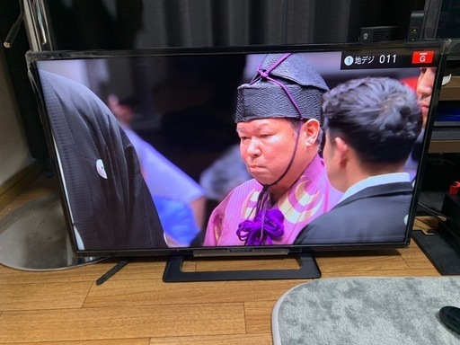 SONY32インチテレビ