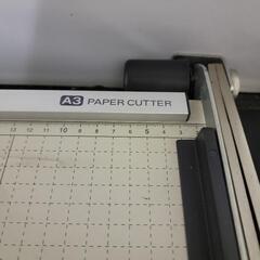 【値下げしました❗】A3 PAPER CUTTERの画像