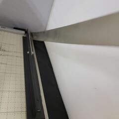 【値下げしました❗】A3 PAPER CUTTERの画像