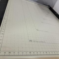【値下げしました❗】A3 PAPER CUTTERの画像