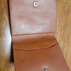 POLAのサイフの画像