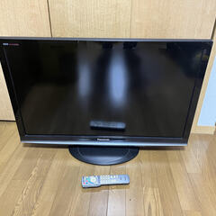 PANASONIC ビエラ　TH-L37G1　