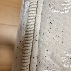 すのこベッドの画像