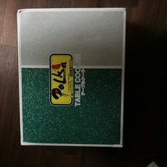 テーブルクーラー クーラーボックスの画像