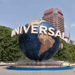 🎡【10/９(水)】USJ♪👻ホラーナイト♪ 【50代～♪ 女性...