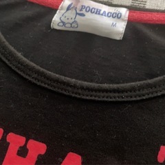 POCHACCO ポチャッコ 半袖 Tシャツ 1点の画像