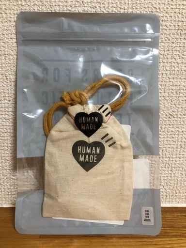 HUMAN MADE  HEART SILVER RING 13