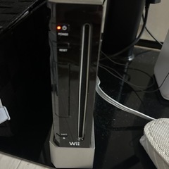 Wii セット
