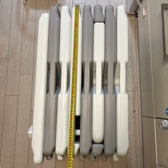 ［お取引中］ベビーサークル　の画像
