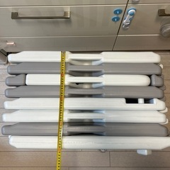［お取引中］ベビーサークル　の画像